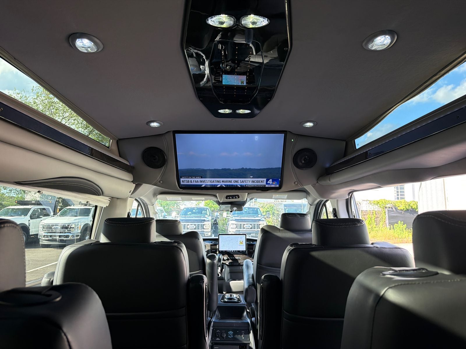 2026 Ford Transit-150 Base