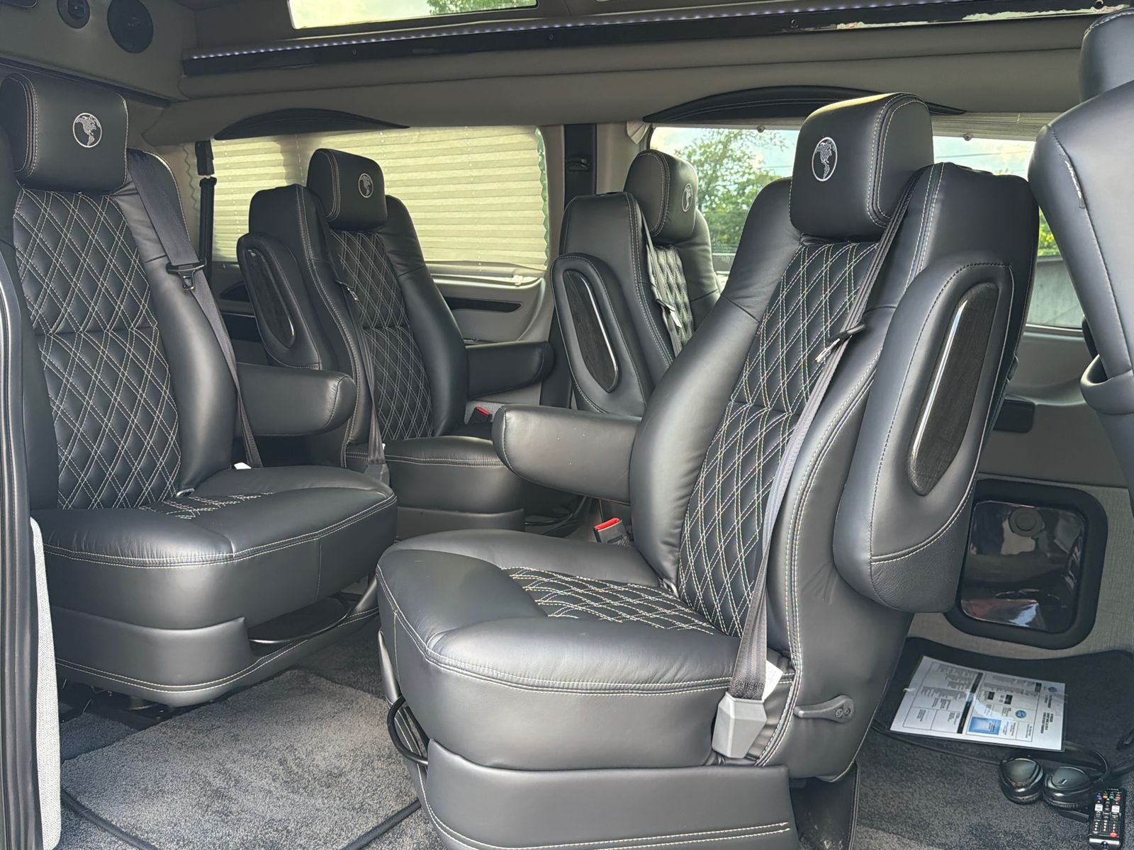 2026 Ford Transit-150 Base