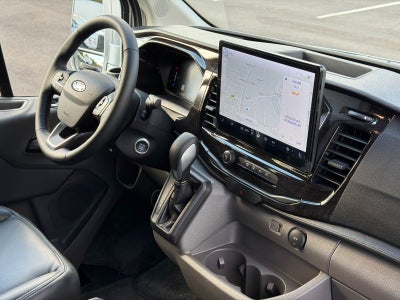 2026 Ford Transit-150 Base