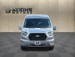 2026 Ford Transit-150 Base