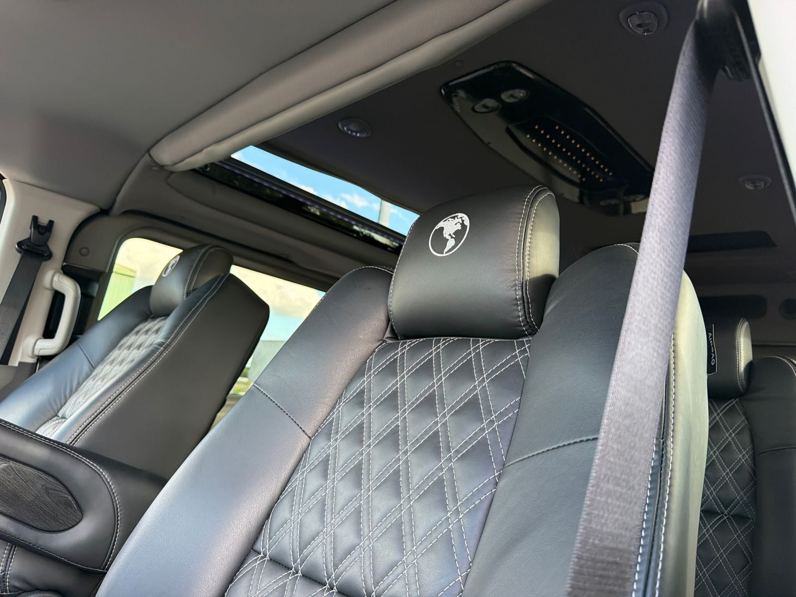 2026 Ford Transit-150 Base