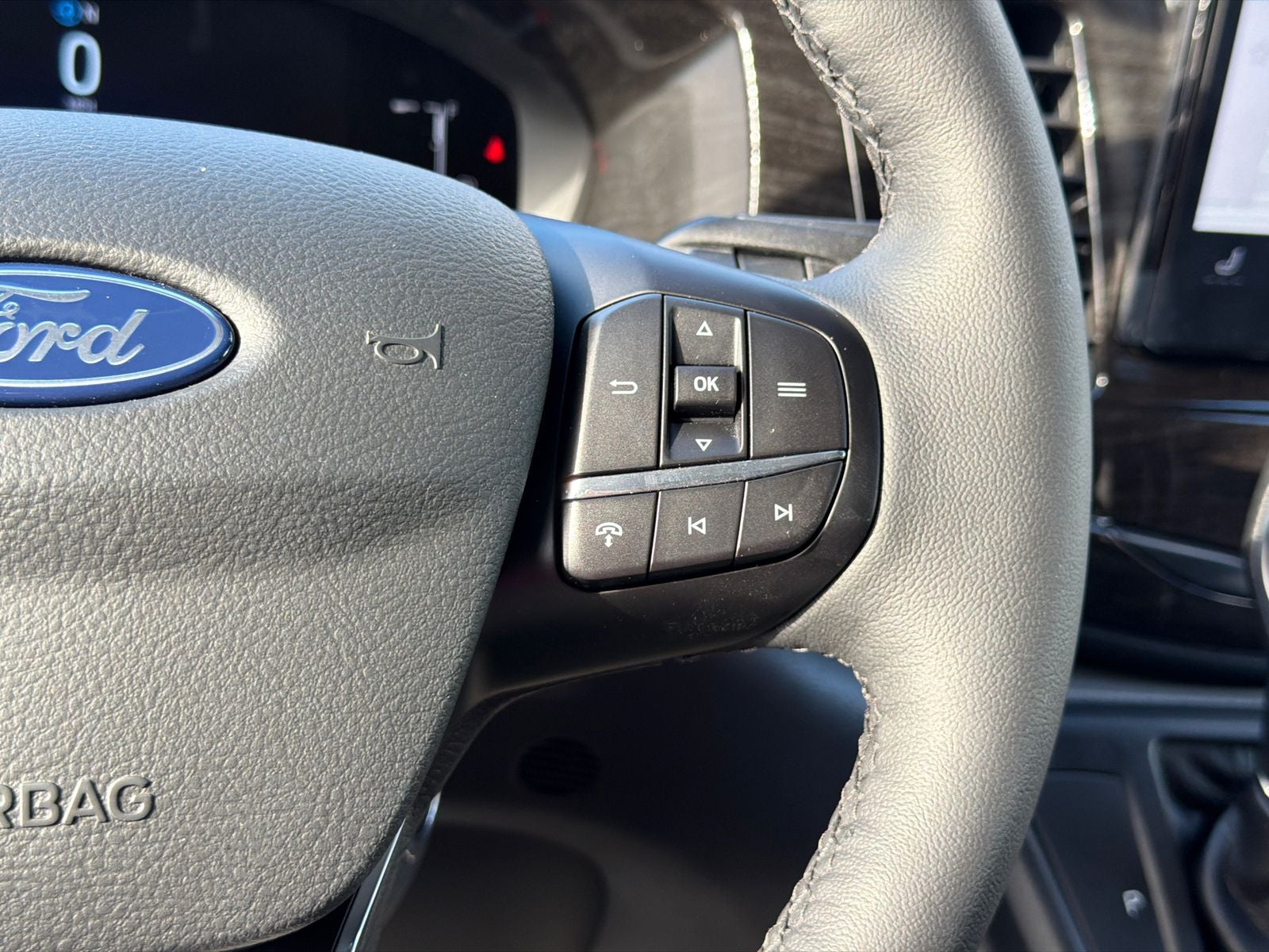 2026 Ford Transit-150 Base