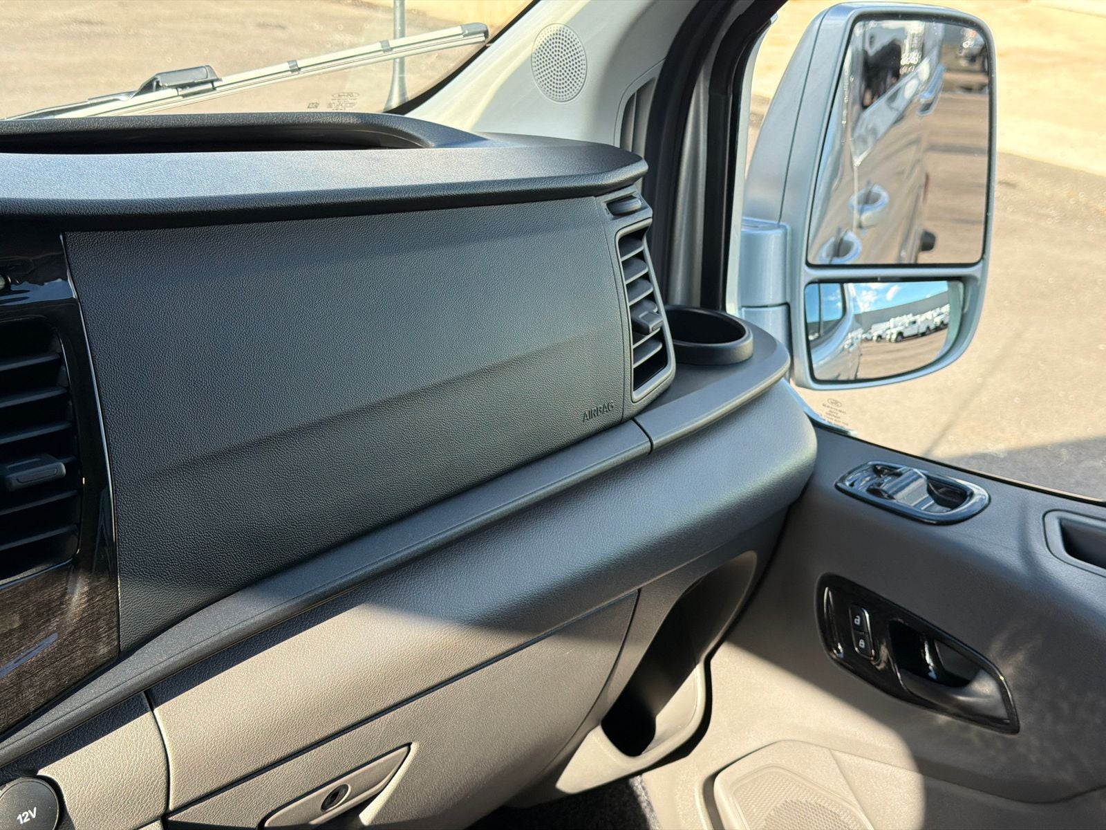 2026 Ford Transit-150 Base