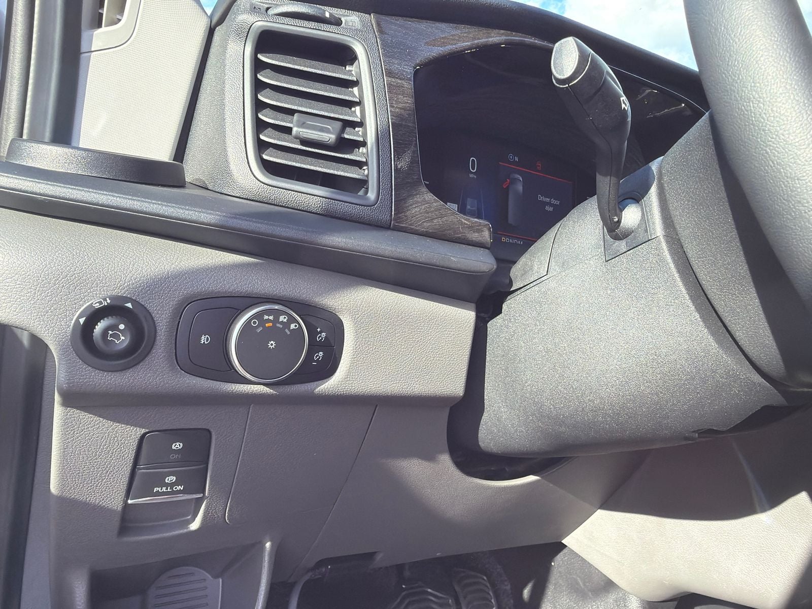 2026 Ford Transit-150 Base