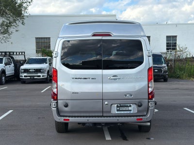 2026 Ford Transit-150 Base