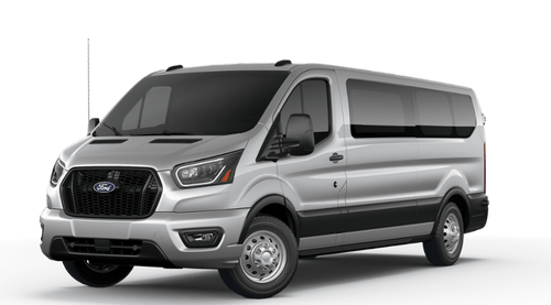2026 Ford Transit-150 Base