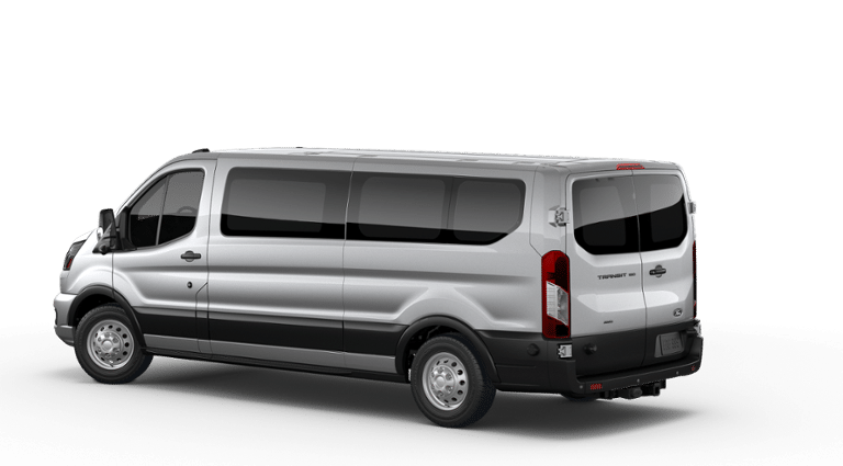 2026 Ford Transit-150 Base