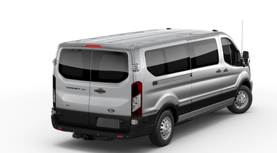 2026 Ford Transit-150 Base