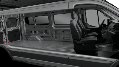 2026 Ford Transit-150 Base