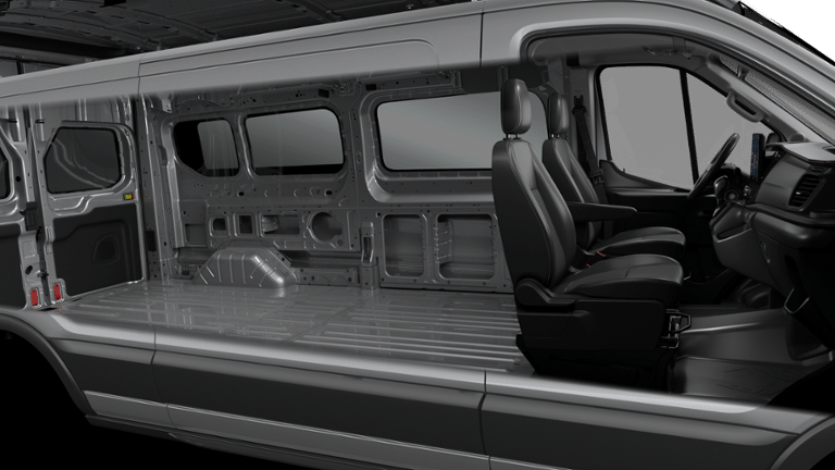 2026 Ford Transit-150 Base