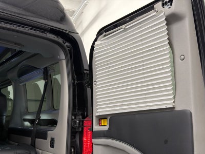 2026 Ford Transit Explorer Conversion Van