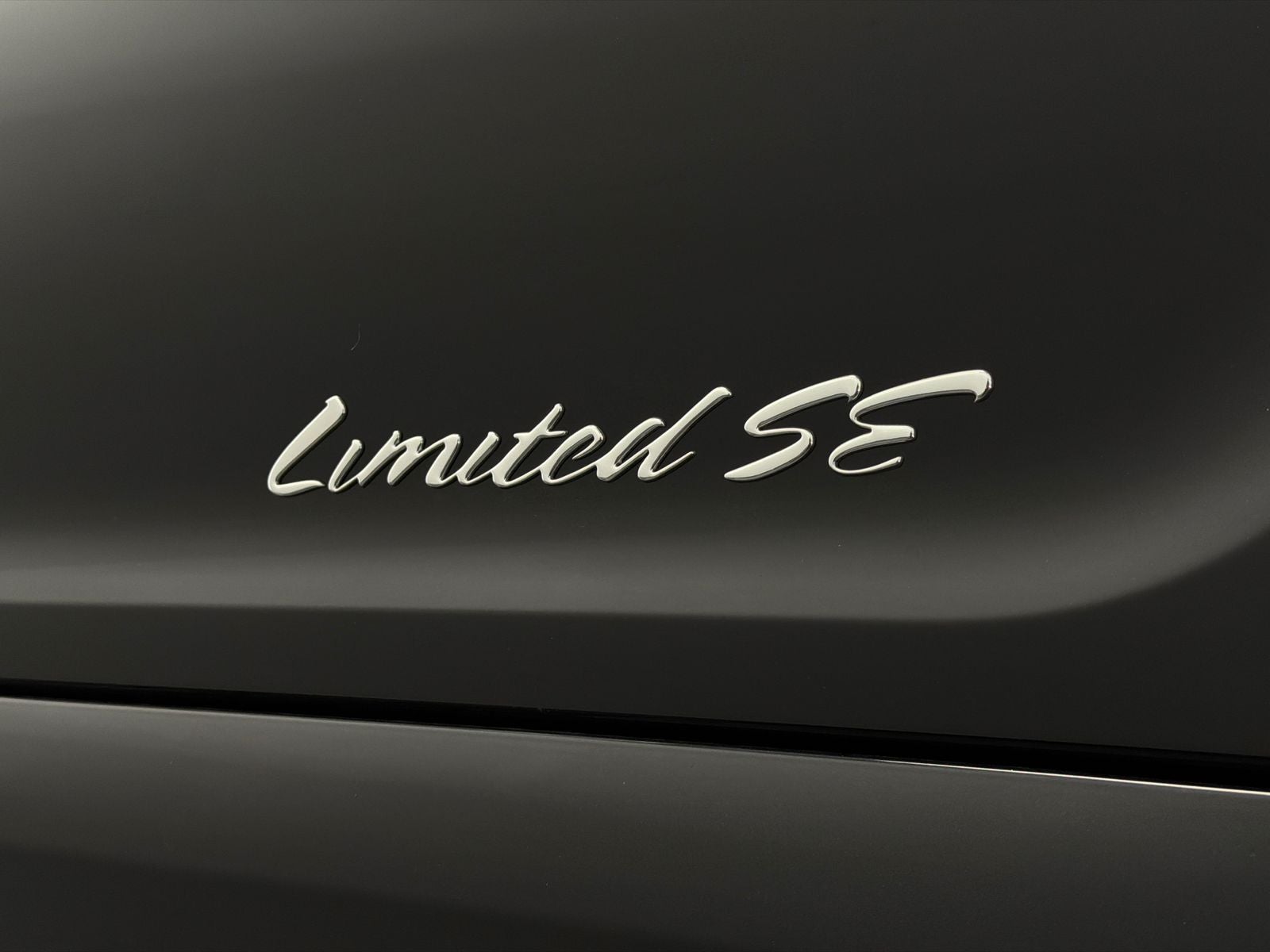 2026 Ford Transit Explorer Conversion Van