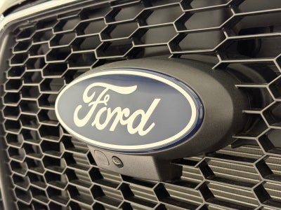 2026 Ford Transit Explorer Conversion Van