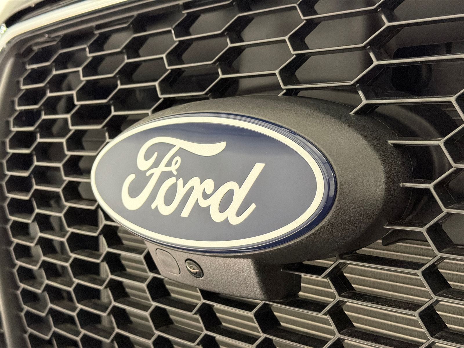 2026 Ford Transit Explorer Conversion Van