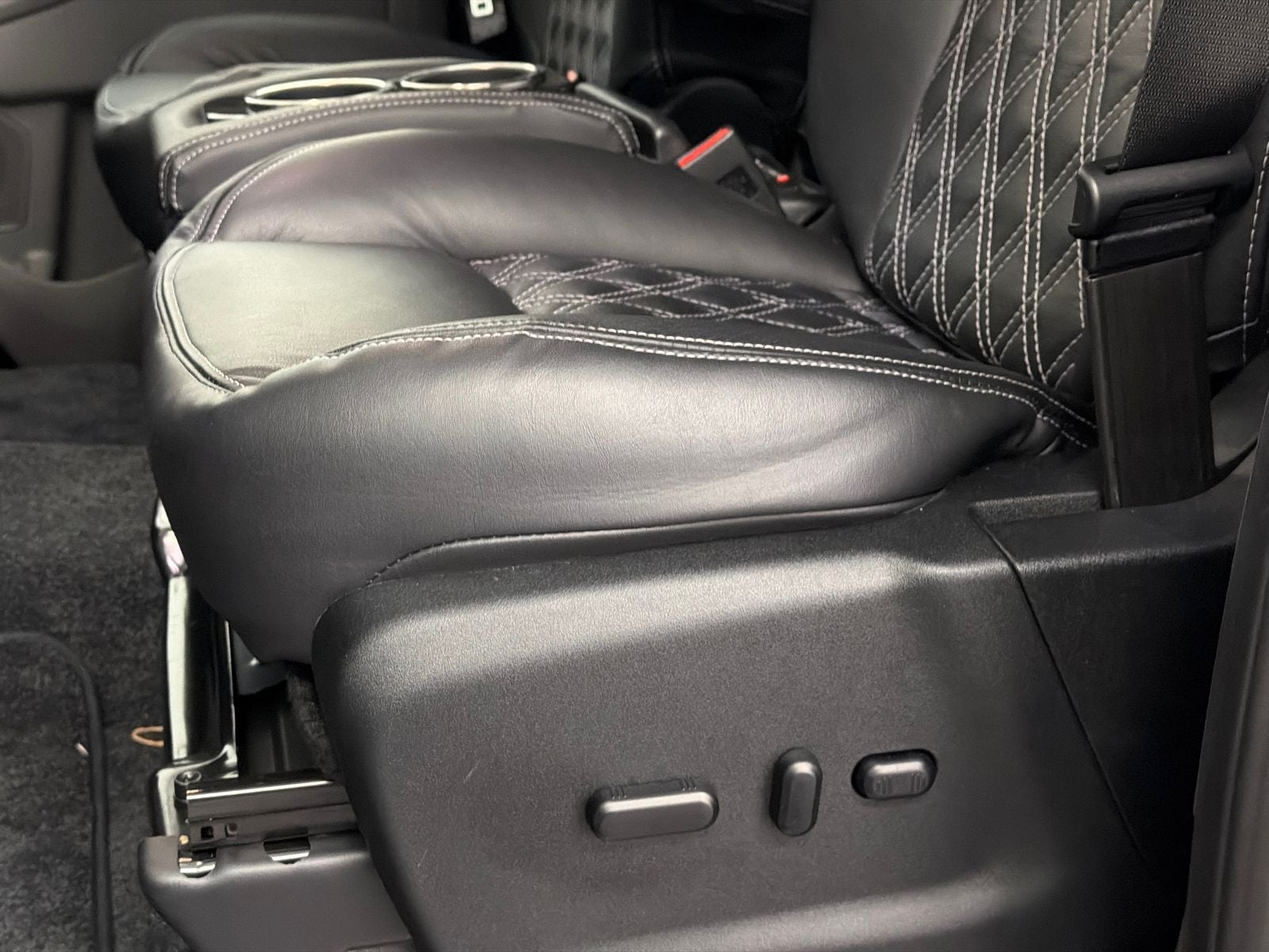 2026 Ford Transit Explorer Conversion Van