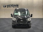 2026 Ford Transit Explorer Conversion Van