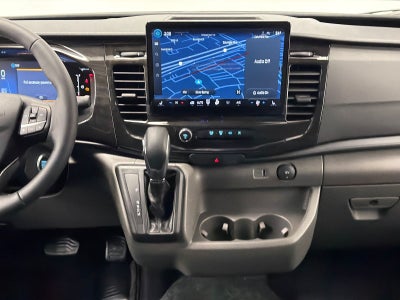 2026 Ford Transit Explorer Conversion Van
