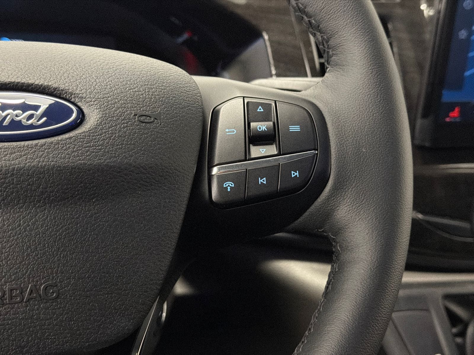 2026 Ford Transit Explorer Conversion Van