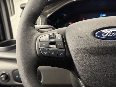 2026 Ford Transit Explorer Conversion Van