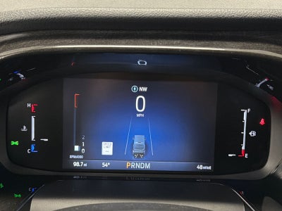 2026 Ford Transit Explorer Conversion Van