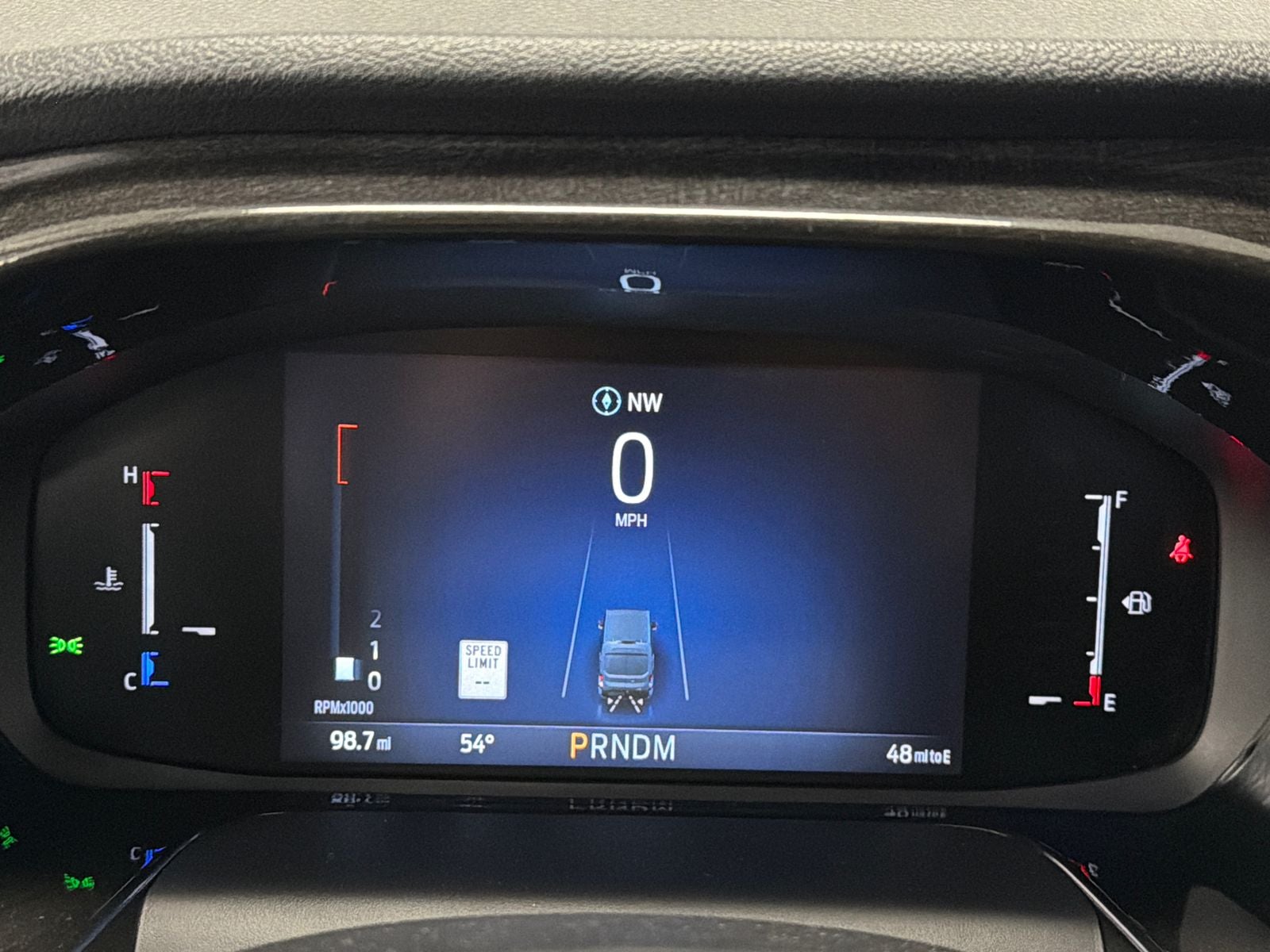 2026 Ford Transit Explorer Conversion Van