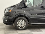 2026 Ford Transit Explorer Conversion Van