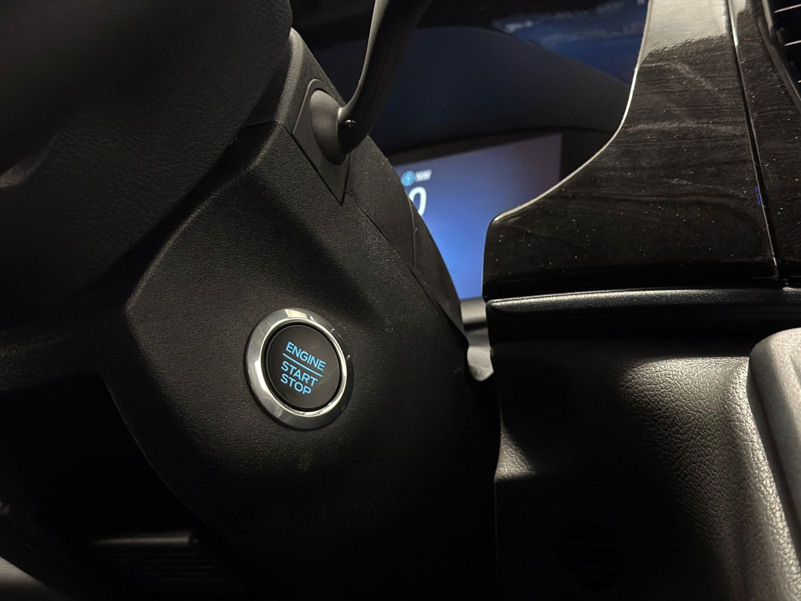 2026 Ford Transit Explorer Conversion Van