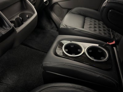 2026 Ford Transit Explorer Conversion Van