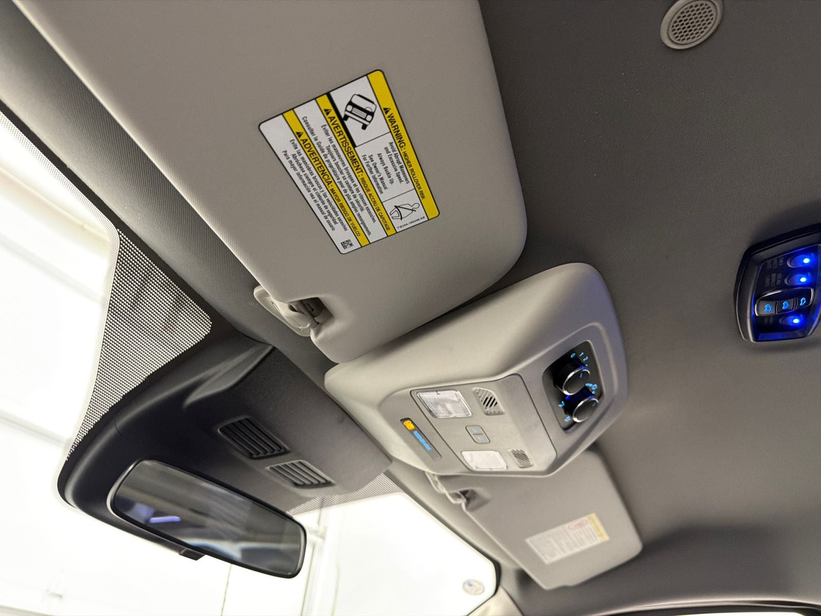 2026 Ford Transit Explorer Conversion Van