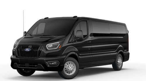 2026 Ford Transit-150 Base