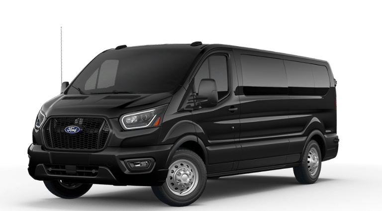 2026 Ford Transit-150 Base