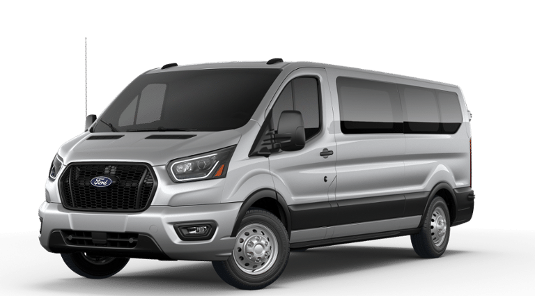 2026 Ford Transit-150 Base
