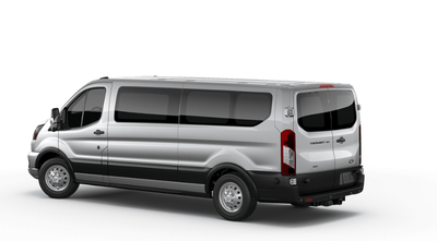 2026 Ford Transit-150 Base
