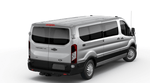 2026 Ford Transit-150 Base