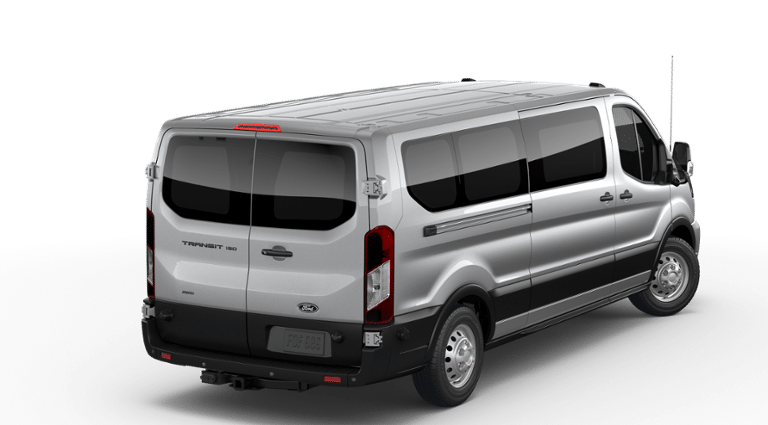 2026 Ford Transit-150 Base