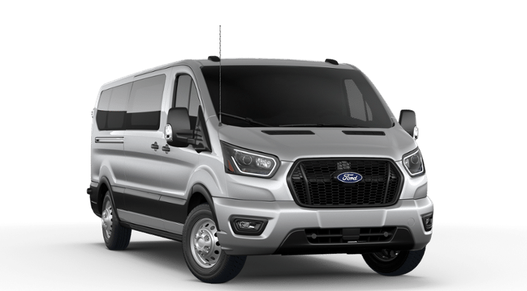 2026 Ford Transit-150 Base