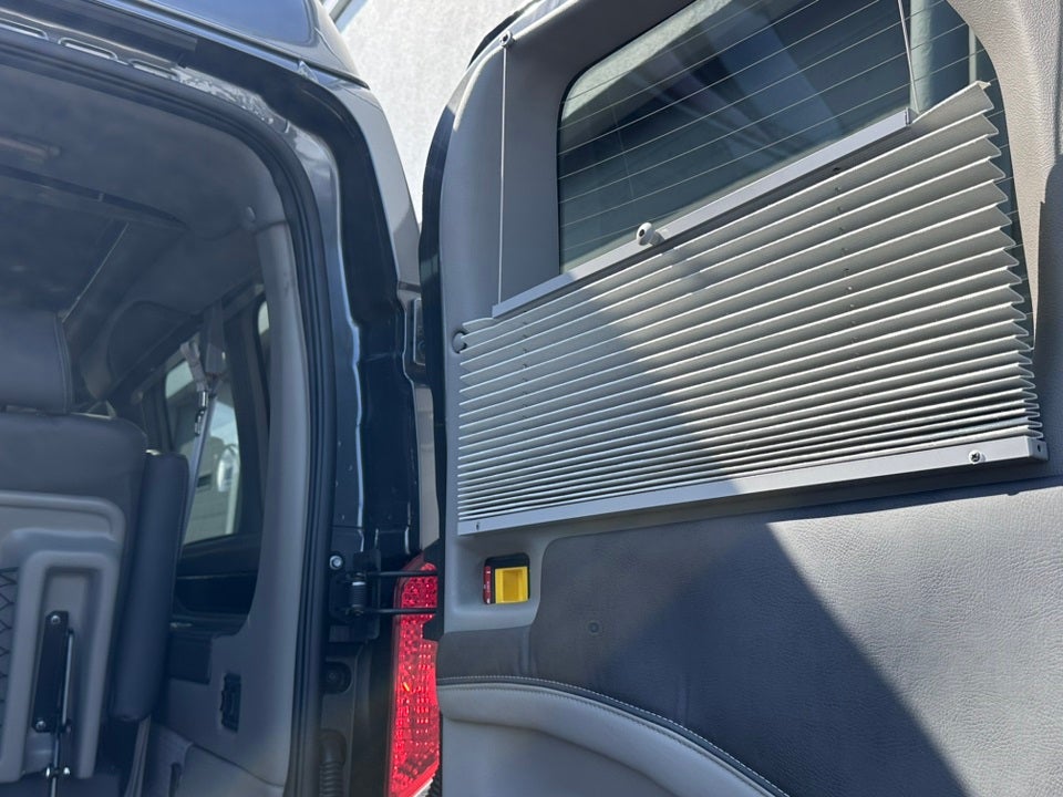 2025 Ford Transit Explorer Conversion Van