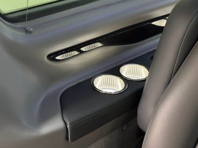 2025 Ford Transit Explorer Conversion Van