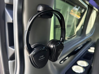 2025 Ford Transit Explorer Conversion Van