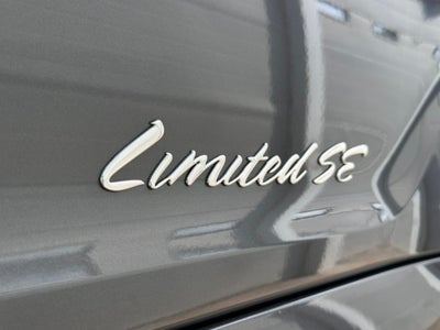 2025 Ford Transit Explorer Conversion Van