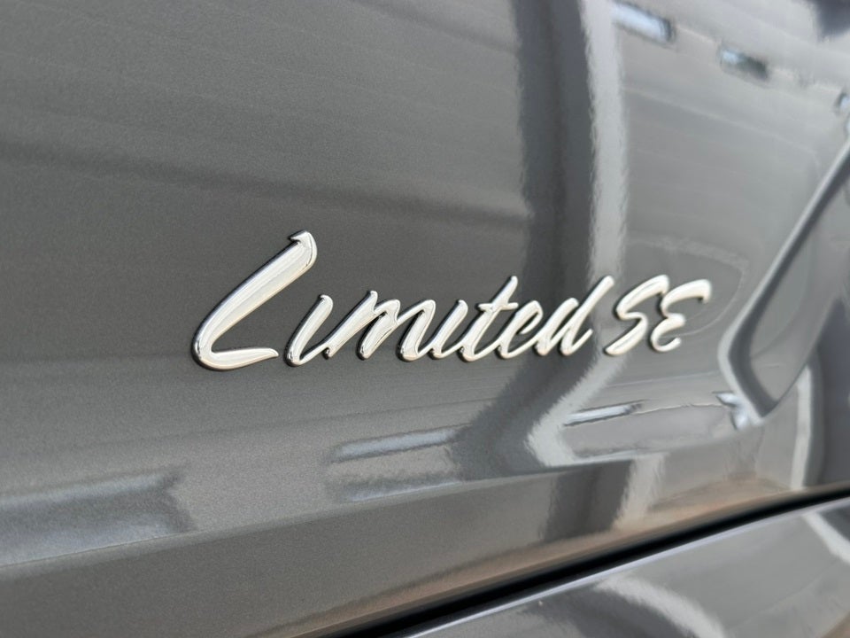 2025 Ford Transit Explorer Conversion Van