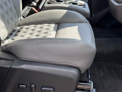 2025 Ford Transit Explorer Conversion Van