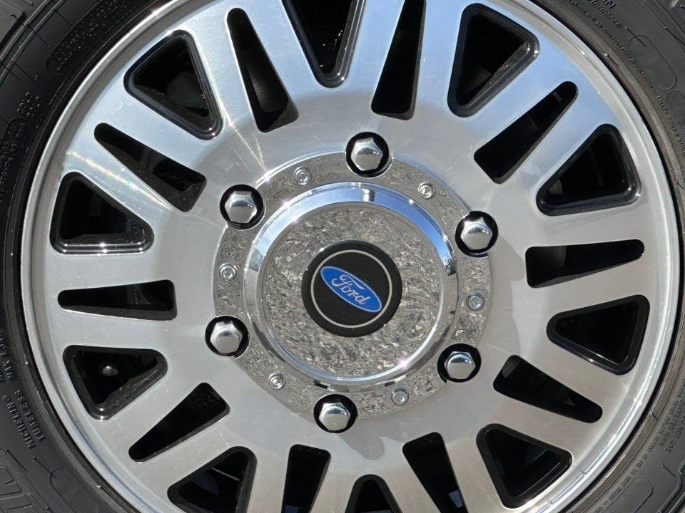 2025 Ford Transit Explorer Conversion Van