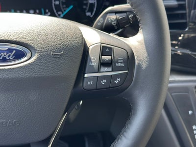 2025 Ford Transit Explorer Conversion Van