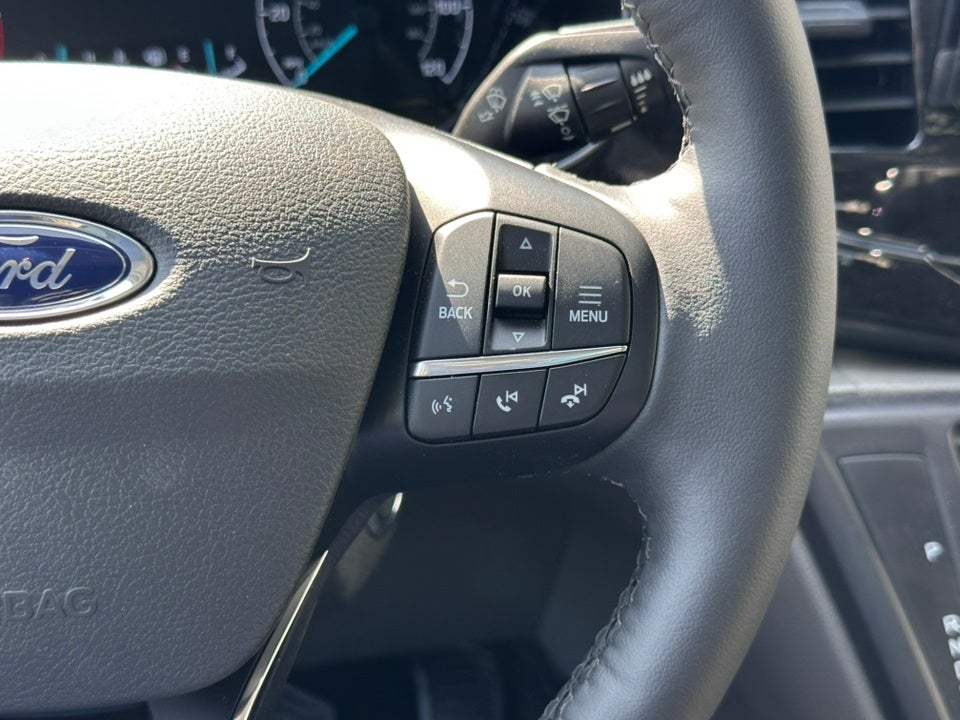 2025 Ford Transit Explorer Conversion Van