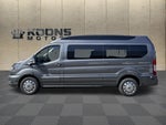 2025 Ford Transit Explorer Conversion Van