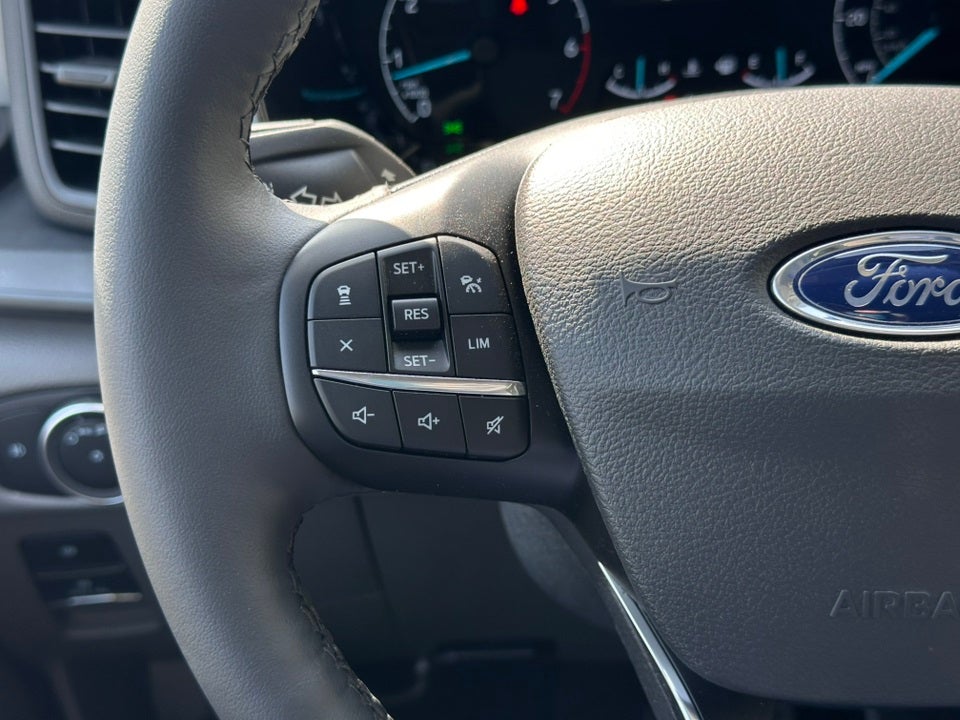 2025 Ford Transit Explorer Conversion Van