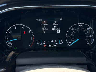 2025 Ford Transit Explorer Conversion Van