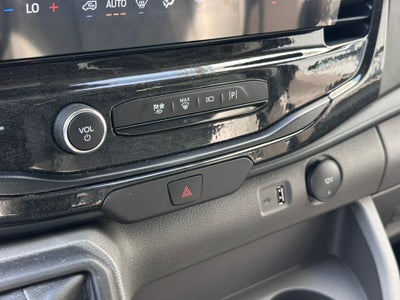 2025 Ford Transit Explorer Conversion Van