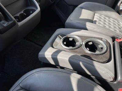 2025 Ford Transit Explorer Conversion Van